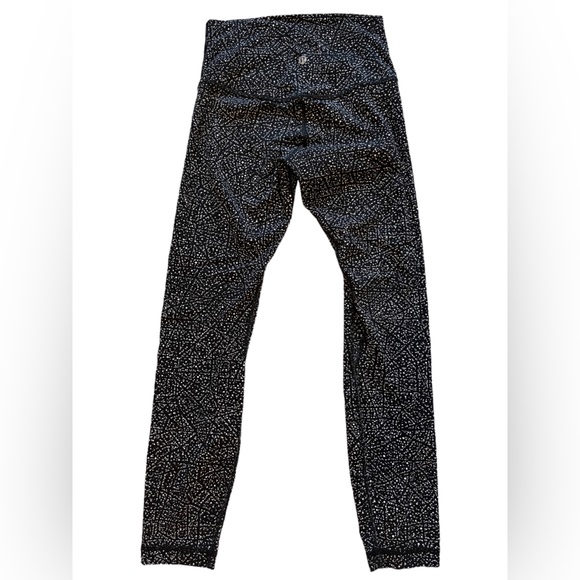 Lululemon align leggings - Picture 2 of 2